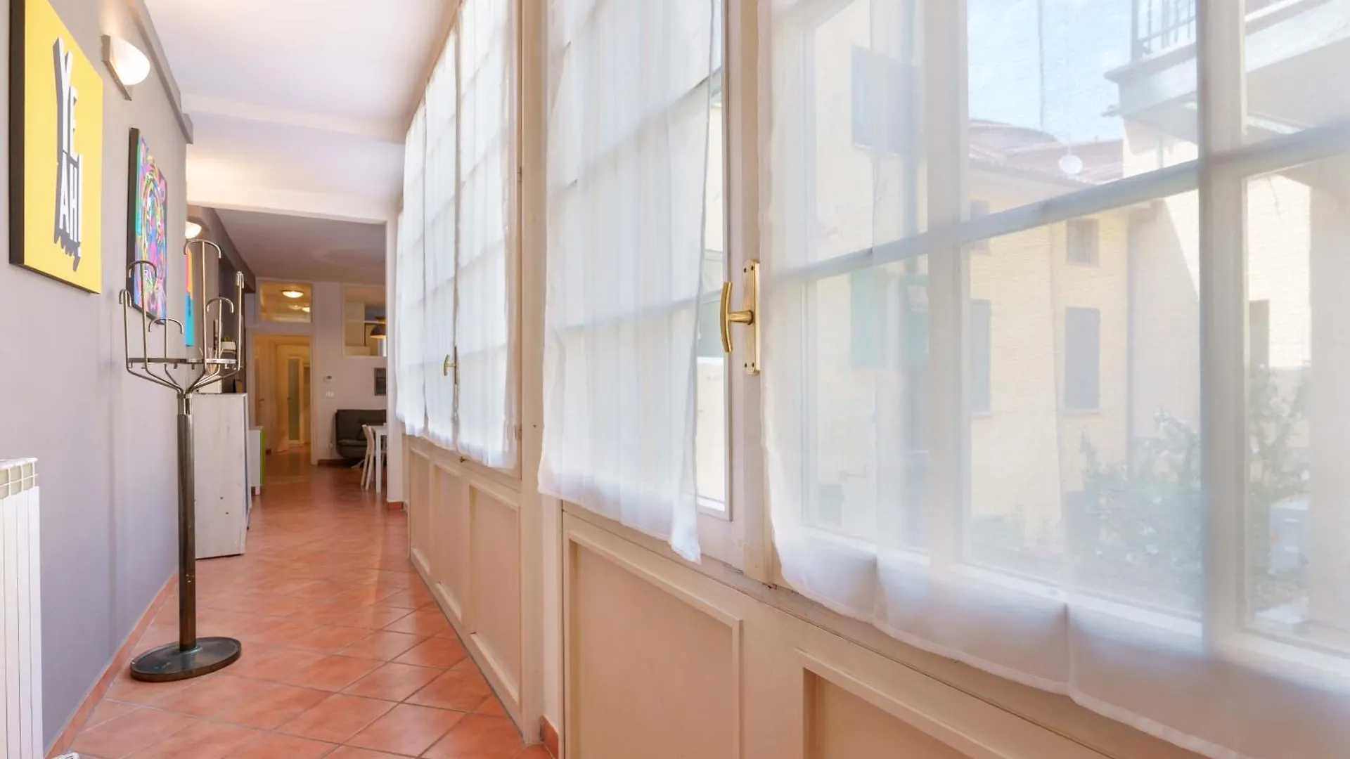 Zamboni 58 Apartment - Zona Movida Bologna