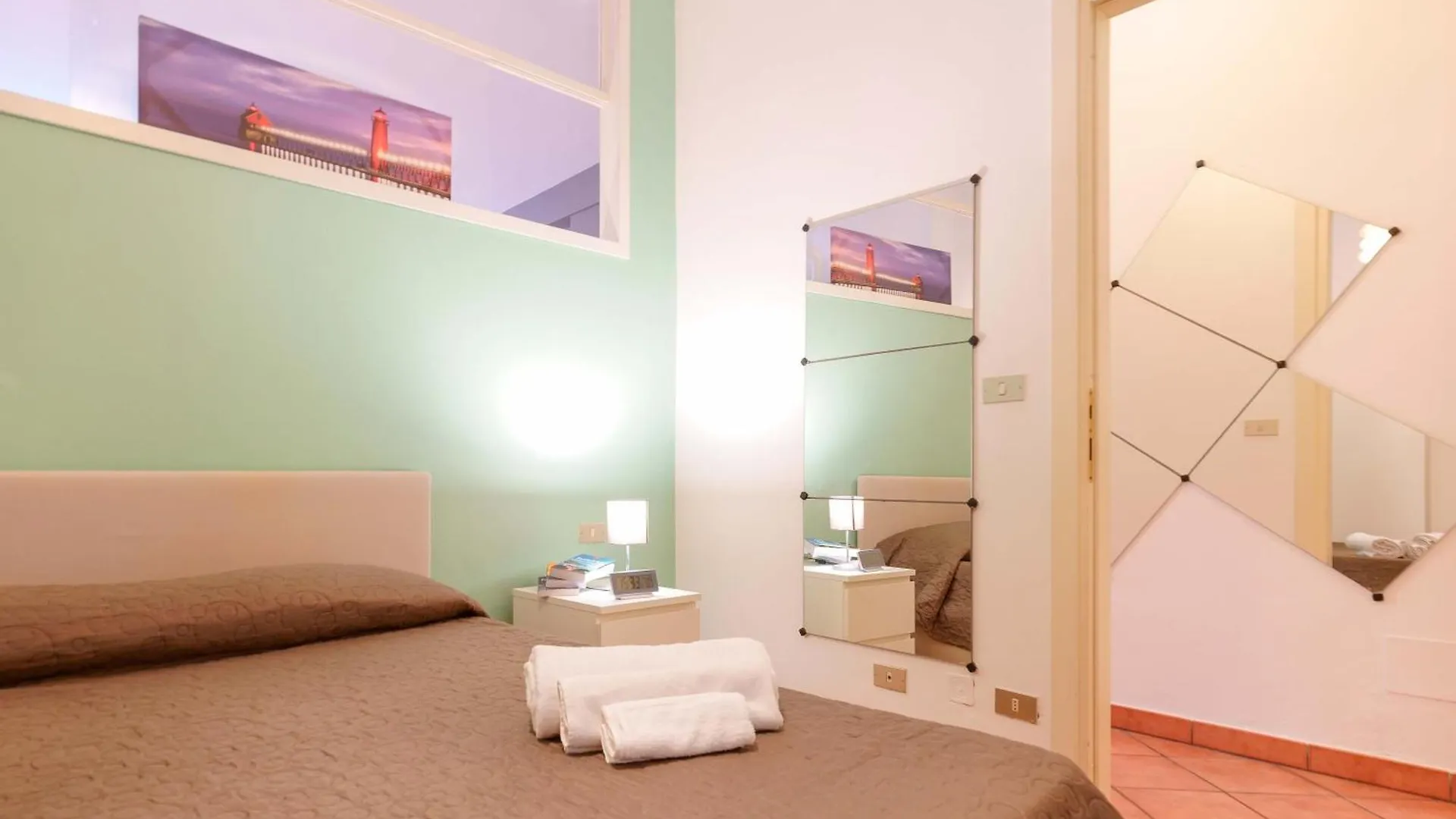 Zamboni 58 Apartment - Zona Movida Bologna