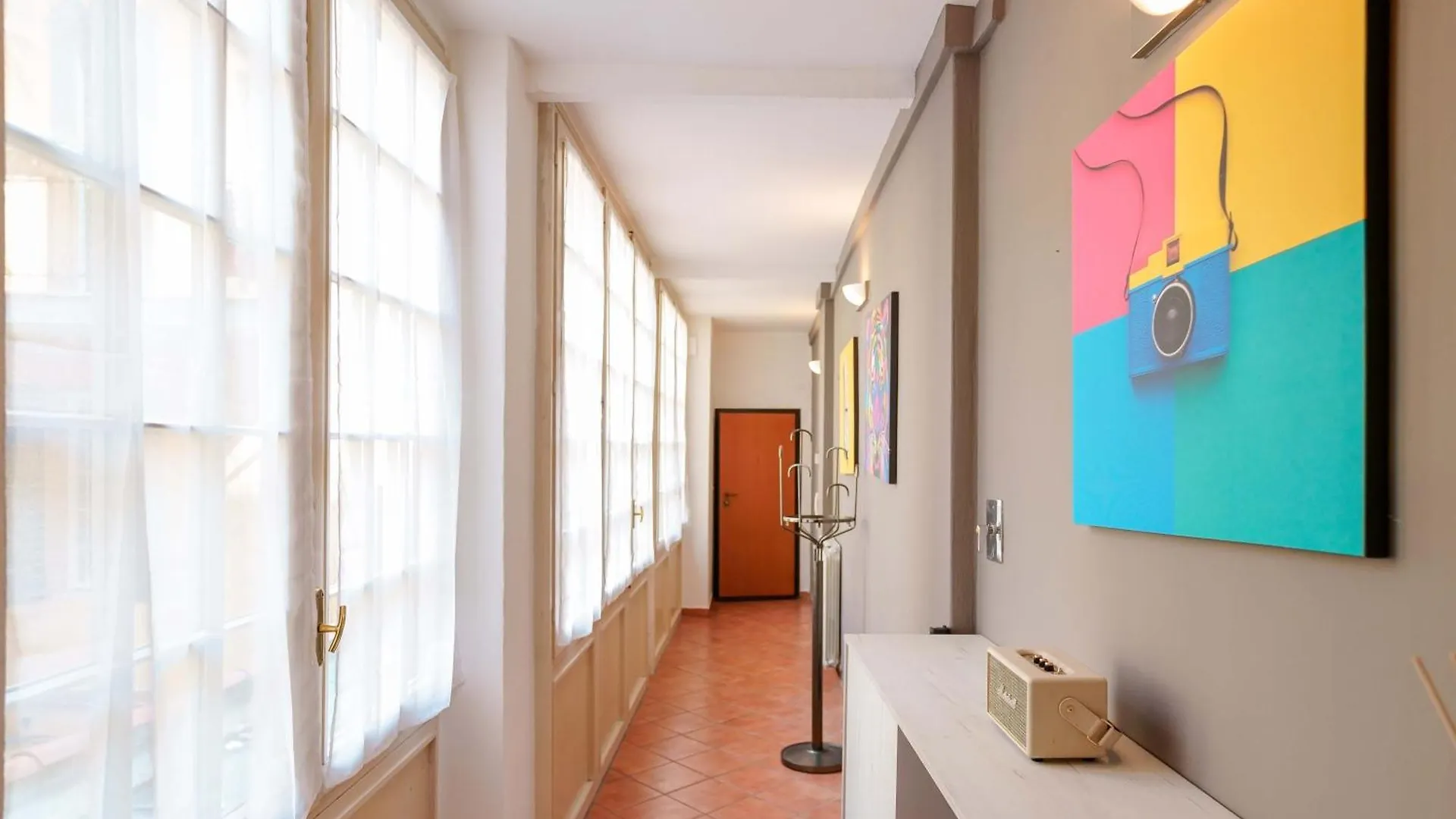 Zamboni 58 Apartment - Zona Movida Bolonia